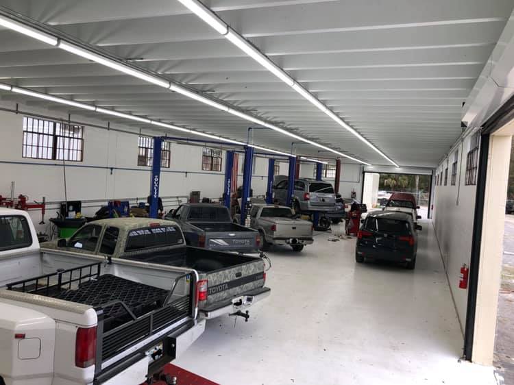 Jacksonville Car, Truck & Auto Repair Shop | Otto Motive