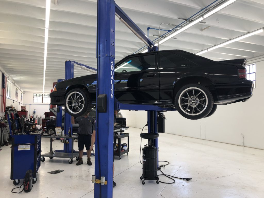 Otto Motive Jacksonville Automotive Repair Shop