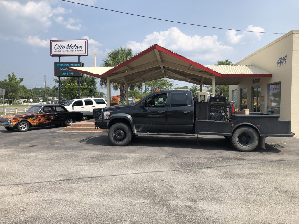 Vehicles We Service Jacksonville Auto Repair Otto Motive